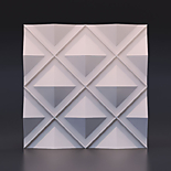 "Вписанный ромб"